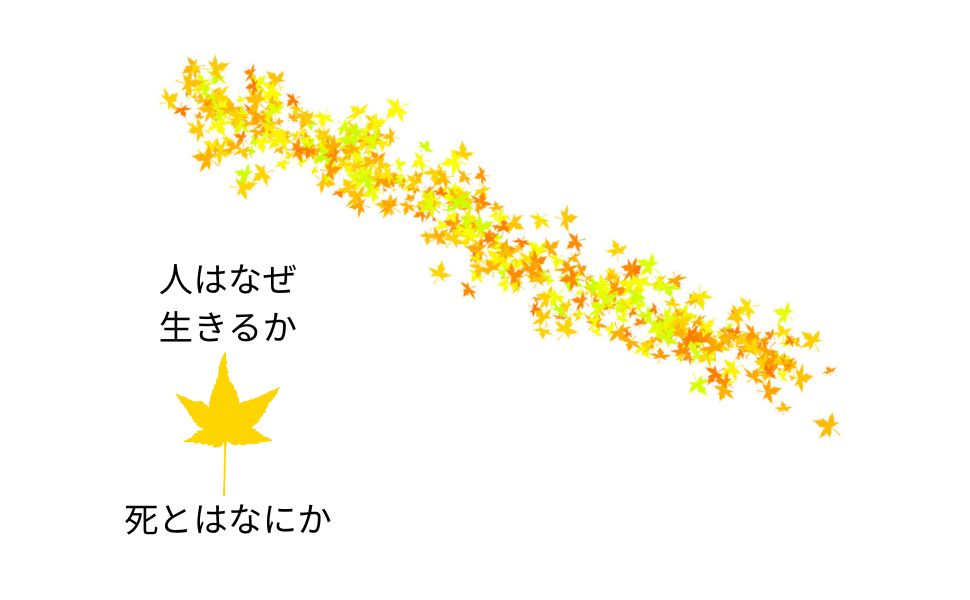 葉っぱのフレディ いのちの旅 - 童話屋